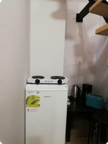 Heart Of Athens Studio 25Sqm Eksteriør billede