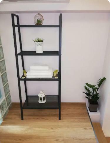 Heart Of Athens Studio 25Sqm Eksteriør billede