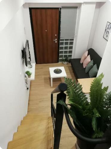 Heart Of Athens Studio 25Sqm Eksteriør billede