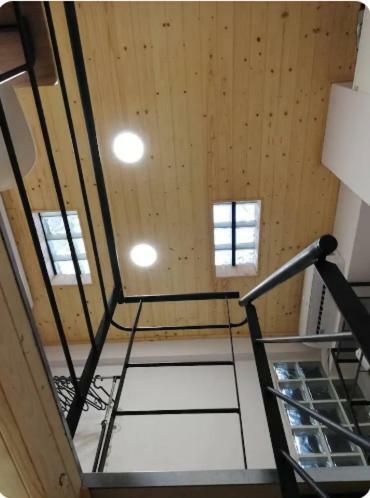 Heart Of Athens Studio 25Sqm Eksteriør billede