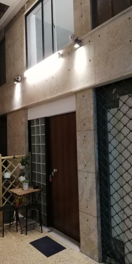 Heart Of Athens Studio 25Sqm Eksteriør billede