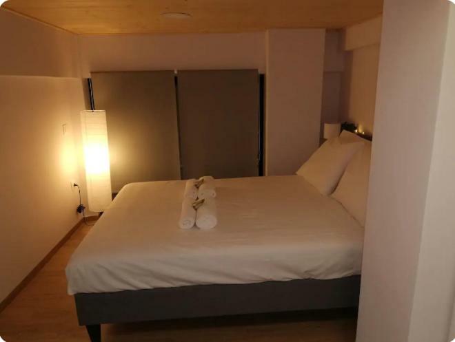 Heart Of Athens Studio 25Sqm Eksteriør billede
